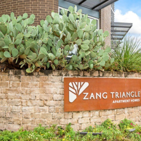 Zang Triangle general photo