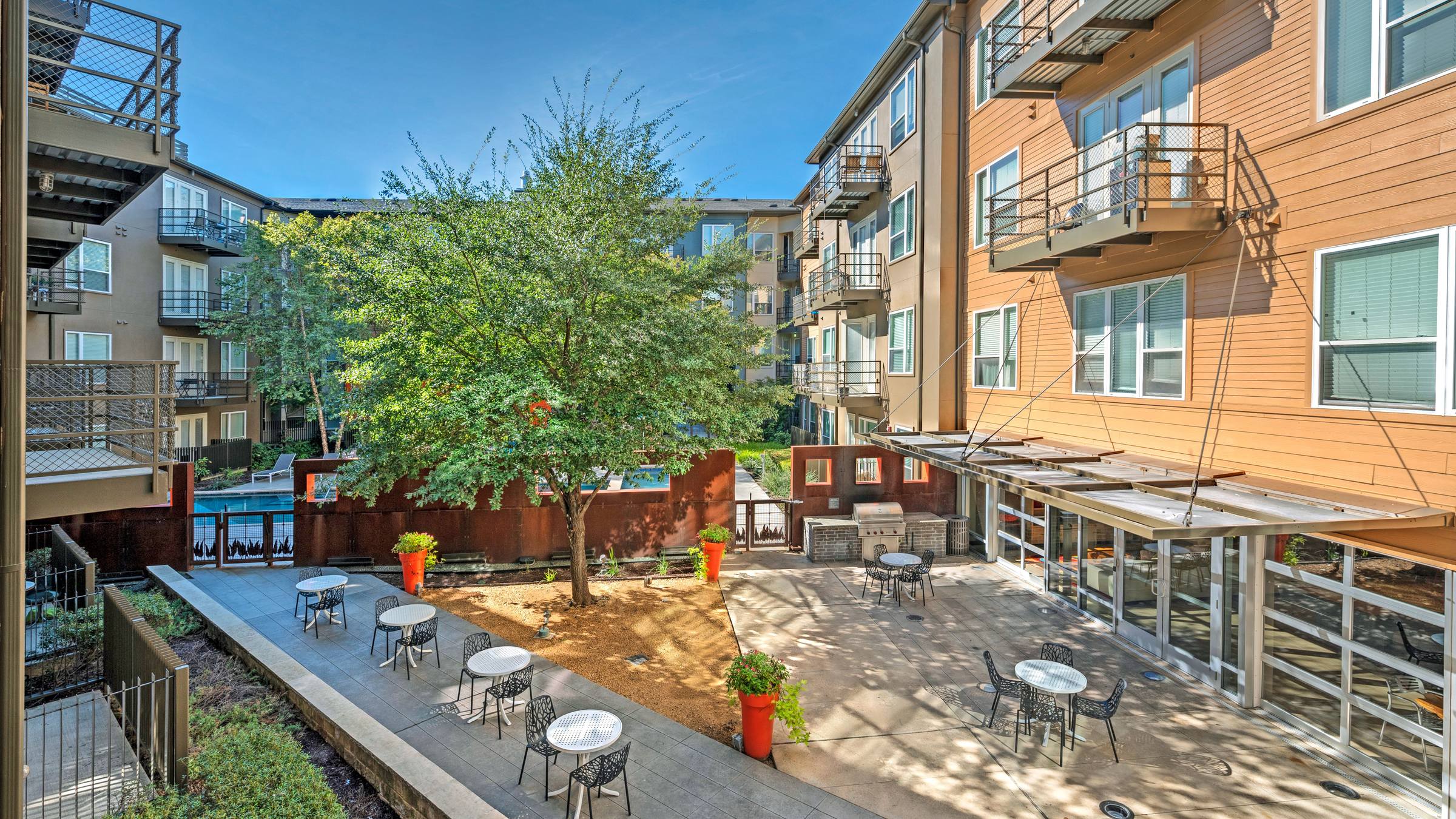 Tiangle Images Apartment 467 - Zang Triangle
